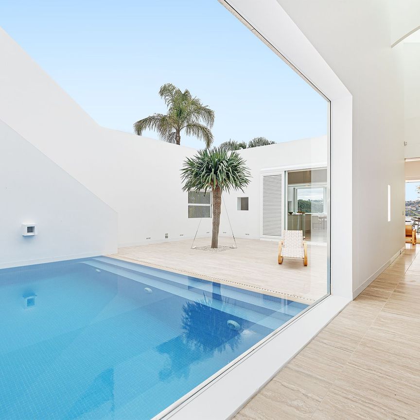 Glen Murcutt Designed Masterpiece - Photo 1