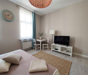 Kawalerka 28 m² | ul. Matejki | blisko centrum - Photo 3