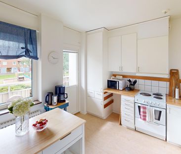 Hjortmossegatan 148 - Foto 4