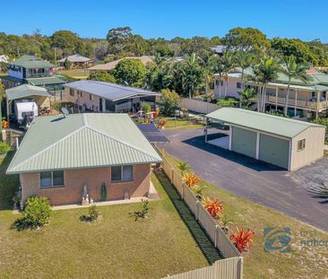 1/53 Mackerel Street, 4660, Woodgate Qld - Photo 2