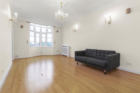2 bed house to rent in Grove End Road, London, NW8 - Photo 3