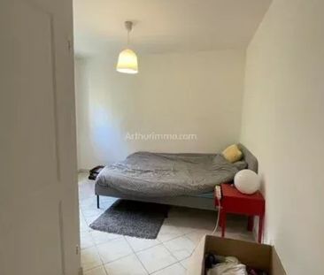Location Appartement 2 pièces 31 m2 à Martigues - Photo 3