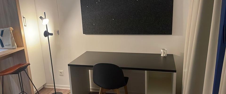 Untermiete: Privatzimmer mit Terrasse (von 01.12.25 bis 01.03.26) - Foto 1