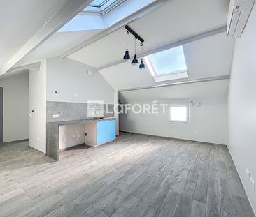 Appartement T2 Moissy-Cramayel à louer - Photo 4