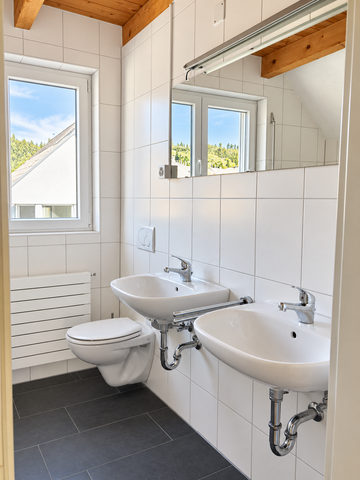 Ein Zuhause mit Charakter – stilvolle Maisonettewohnung unter dem Dach - Foto 3
