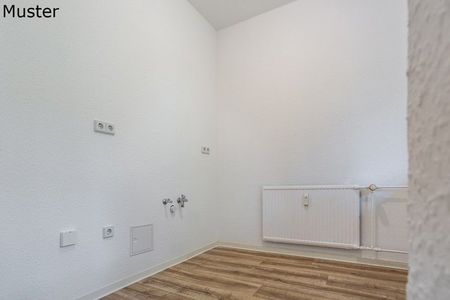 Sanierte 3-Zimmer-Wohnung mit Balkon! - Photo 5