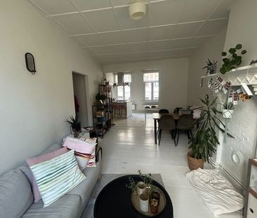Appartement te huur - Foto 4
