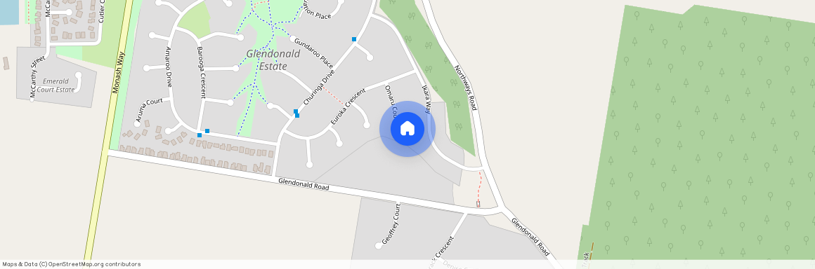 7 Omaru Court, Vic 3842, Churchill