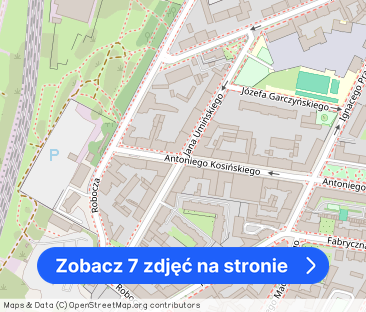 Okazja kawalerka z balkonem na Wildzie Hit - Zdjęcie 1