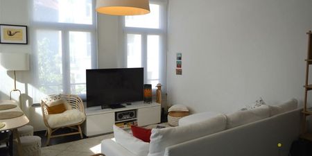 Appartement te huur in Antwerpen voor € 925 met 1 slaapkamer - Foto 2