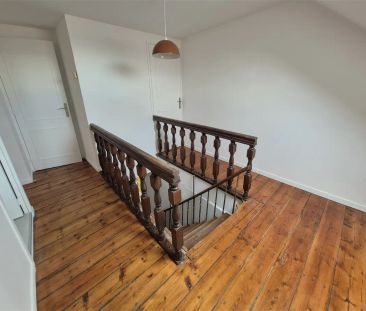 Location appartement 4 pièces - 92.42m² à Raillencourt-sainte-olle ... - Photo 4