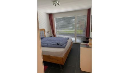 5½ Zimmer-Wohnung in Oberwil-Lieli (AG), möbliert, auf Zeit - Foto 3