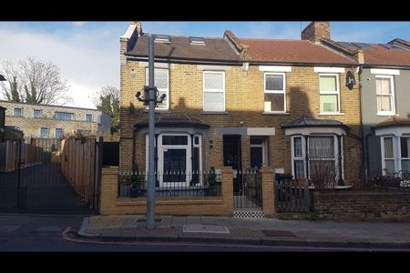 Room in a Shared House, Kenworthy Road, E9 - Photo 3