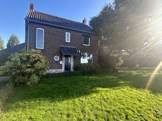 Heerenstraat 79 6237 NC Moorveld - Foto 1