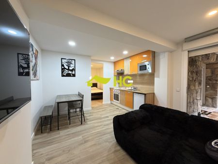 Alquiler Apartamento en Urbanización - Campodon, Villaviciosa De Odón - Foto 4