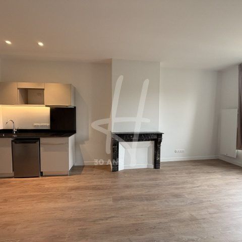 Location Appartement 1 pièce 32m² METZ 57000 - Photo 1