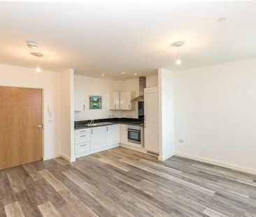 1 bedroom flat to rent - Photo 4