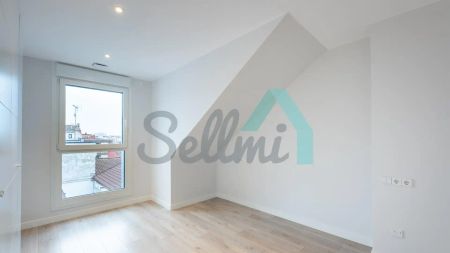 Ático de alquiler en Rendueles Llanos, Ceares - Photo 3