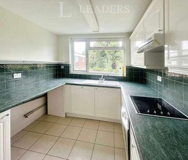 Coleman Court, Grovewood Drive, Birmingham, B38 - Photo 4