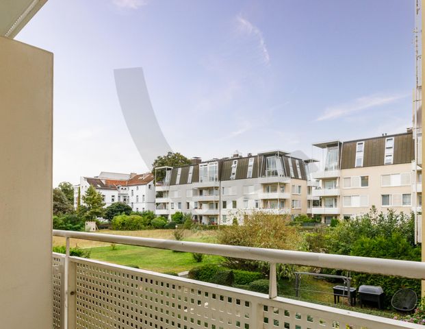 Für einen perfekten Start in Berlin - Foto 1