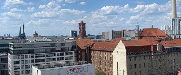 GRANDAIRE: Anpruchsvolles modernes Wohnen - Gut geschnittene 2-Zimmer-Wohnung in TOP-Lage! - Photo 1