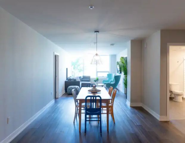 Theo Ottawa | 305 Rideau Street, Ottawa - Photo 1