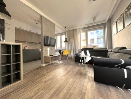 Mieszkanie na wynajem - Фото 2