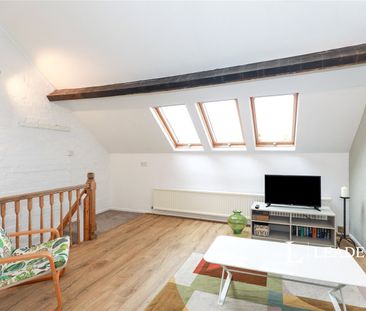 1 bedroom maisonette to rent Chester Road, Northwich, Cheshire, CW8 - Photo 4