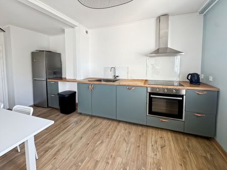 Appartement T4 à Noyal sur vilaine - Photo 4