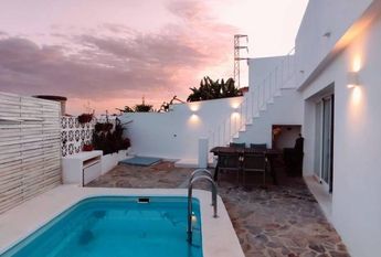 3 room luxury House for rent in Fuengirola, Andalusia