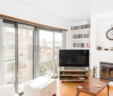 3 room luxury Apartment for rent in Belém, Lisbon - Photo 6