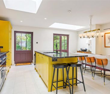 4 bedroom terraced house to rent - Photo 6