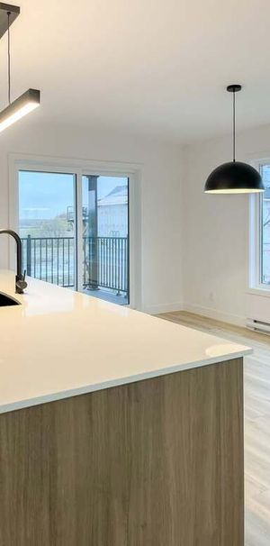 Appartement De 2 Chambres - Photo 1