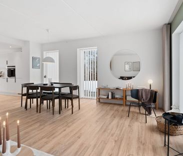 Nyopført rækkehus i Jasminparken - Foto 5