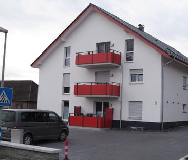 Wohnung in zentraler Lage in Wewer - Photo 1