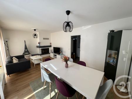Location Maison 5 pièces 97m² METZ 57050 - Photo 2
