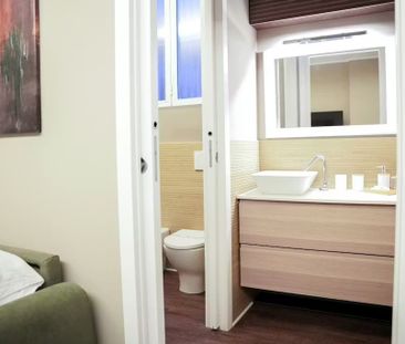 Via Antonello da Messina, Milan, Lombardy 20146 - Photo 6