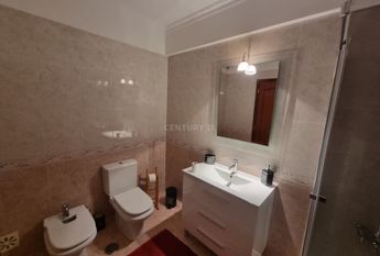 Apartamento T3 em Lisboa