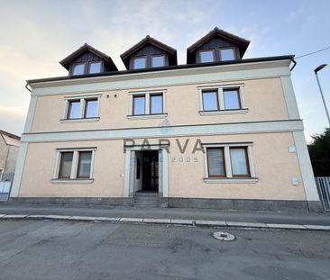 Pronájem bytu 1+1 51 m² - Фото 6