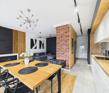 Mieszkanie na wynajem Wrocław-Fabryczna Wrocław - Фото 6