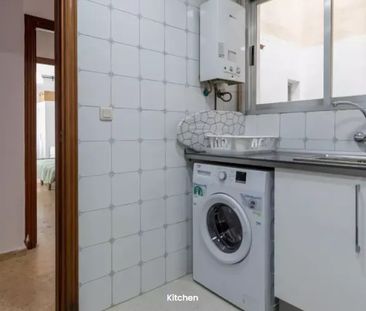 Plaça del Dramaturg Faust Hdez. Casajuana, Valencia, Valencian Comm... - Photo 5