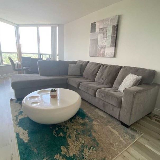 For Lease - 10 Northtown Way Unit# 2007, Toronto, Ontario - Photo 1