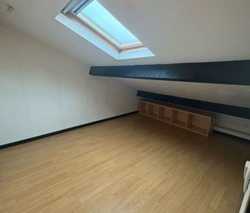 Appartement 1 pièce à Metz - Photo 5