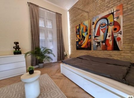 Lónyay Studio apartment - Fotó 4