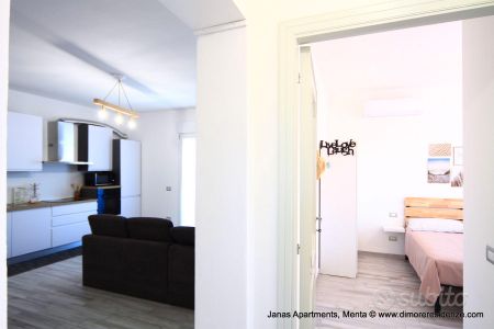 Trilocale a Monserrato, arredato, 6 mesi - Photo 2