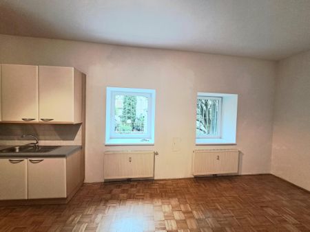 Ruhige Garconniere in der Pfarrgasse 19 / Top 3 - Photo 5