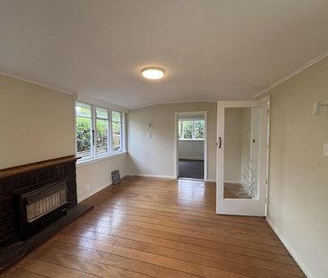 Renovated Gonville home - Photo 1