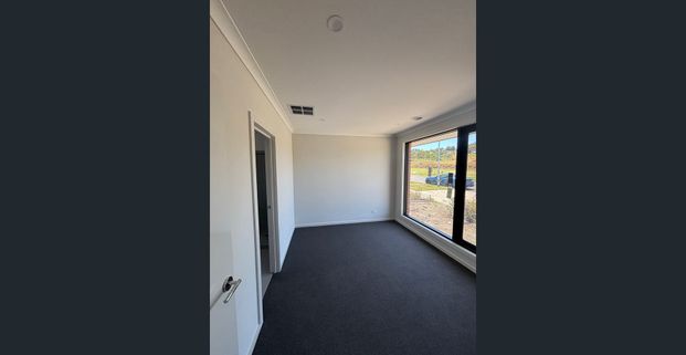 Modern Living in a Brand-New Family Home – Beveridge - Photo 1