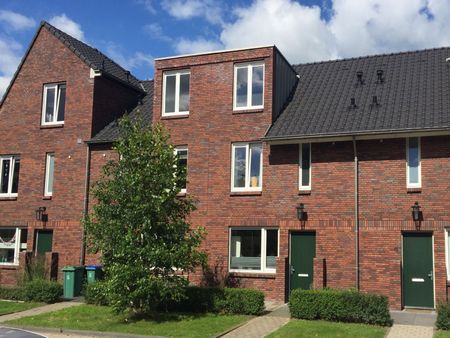 Te huur: Huis Tesselhofflaan 20 in Ede - Foto 3