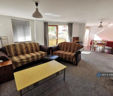 2 bedroom flat to rent - Photo 6